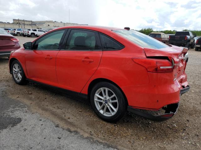 Photo 1 VIN: 1FADP3F21FL230988 - FORD FOCUS SE 