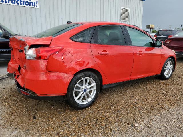 Photo 2 VIN: 1FADP3F21FL230988 - FORD FOCUS SE 