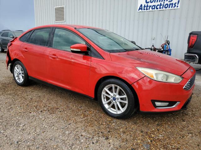 Photo 3 VIN: 1FADP3F21FL230988 - FORD FOCUS SE 