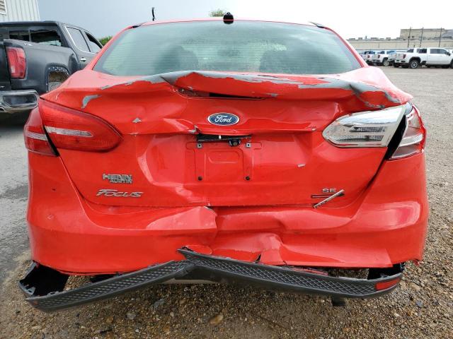 Photo 5 VIN: 1FADP3F21FL230988 - FORD FOCUS SE 