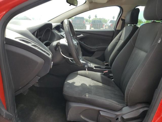 Photo 6 VIN: 1FADP3F21FL230988 - FORD FOCUS SE 