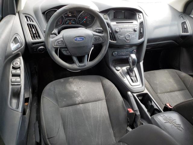 Photo 7 VIN: 1FADP3F21FL230988 - FORD FOCUS SE 