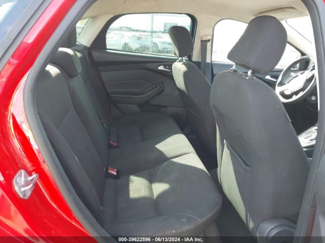 Photo 7 VIN: 1FADP3F21FL230988 - FORD FOCUS SE 