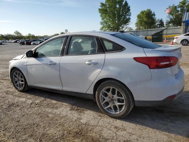 Photo 1 VIN: 1FADP3F21FL231171 - FORD FOCUS 