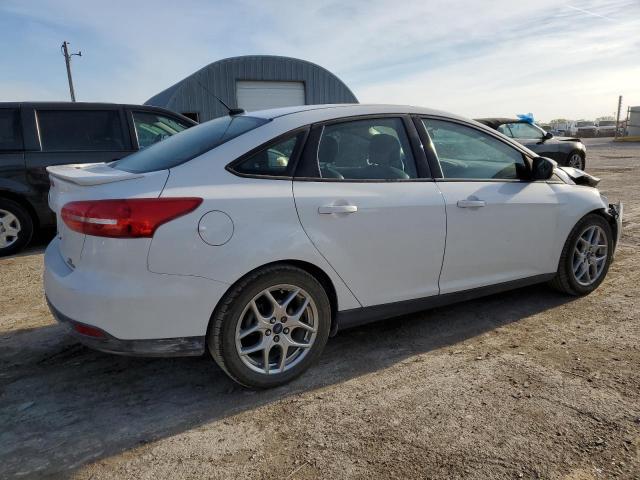 Photo 2 VIN: 1FADP3F21FL231171 - FORD FOCUS 