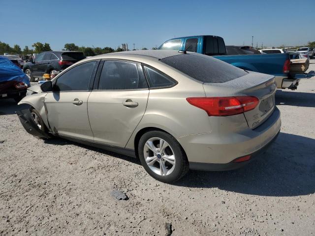 Photo 1 VIN: 1FADP3F21FL233762 - FORD FOCUS SE 