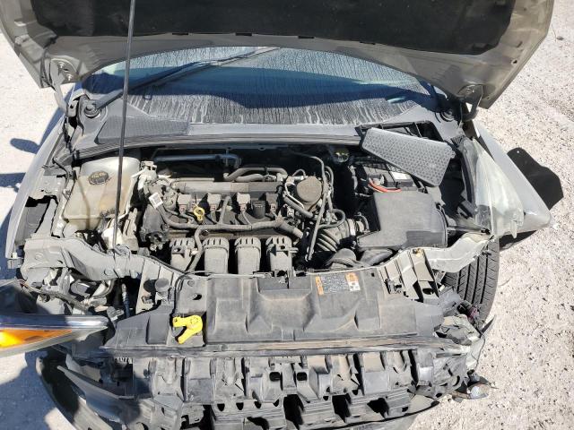 Photo 10 VIN: 1FADP3F21FL233762 - FORD FOCUS SE 