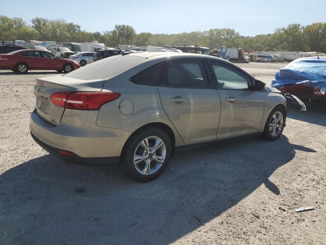 Photo 2 VIN: 1FADP3F21FL233762 - FORD FOCUS SE 