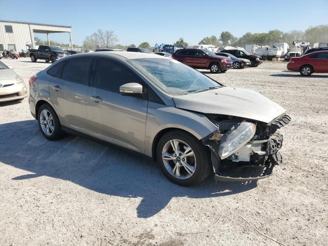 Photo 3 VIN: 1FADP3F21FL233762 - FORD FOCUS SE 