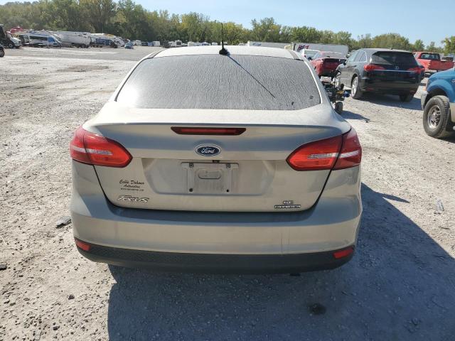 Photo 5 VIN: 1FADP3F21FL233762 - FORD FOCUS SE 