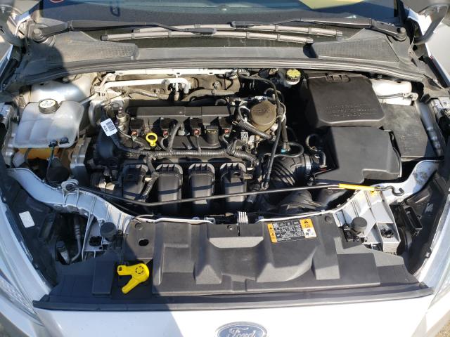 Photo 6 VIN: 1FADP3F21FL233924 - FORD FOCUS SE 