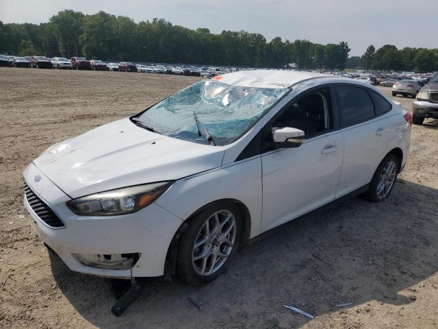 Photo 0 VIN: 1FADP3F21FL235107 - FORD FOCUS SE 