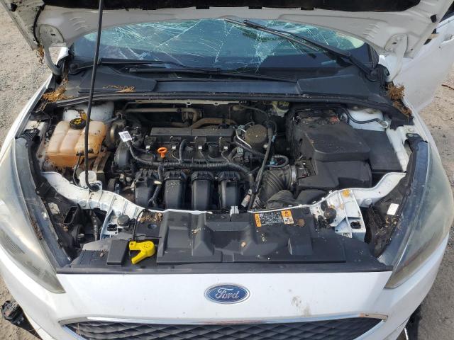 Photo 10 VIN: 1FADP3F21FL235107 - FORD FOCUS SE 