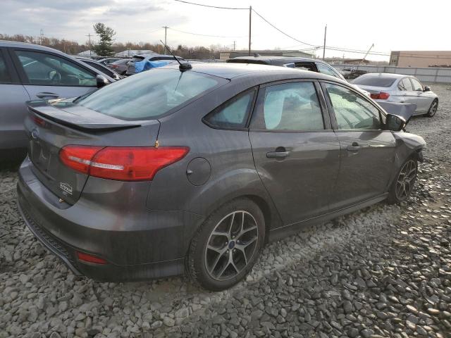 Photo 2 VIN: 1FADP3F21FL237696 - FORD FOCUS SE 