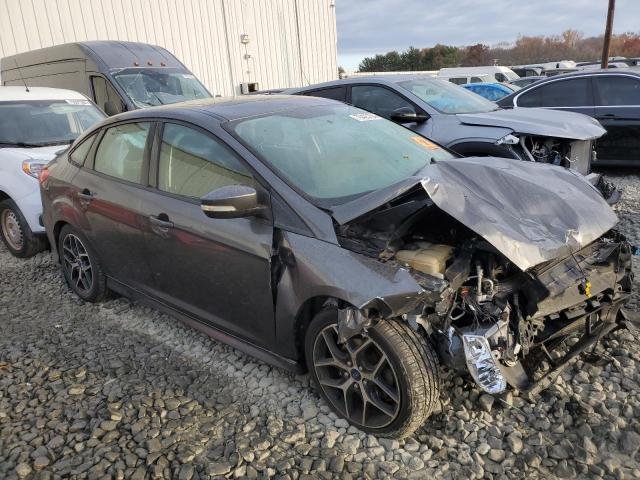 Photo 3 VIN: 1FADP3F21FL237696 - FORD FOCUS SE 