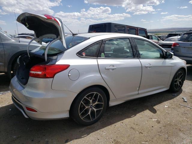 Photo 2 VIN: 1FADP3F21FL237861 - FORD FOCUS 