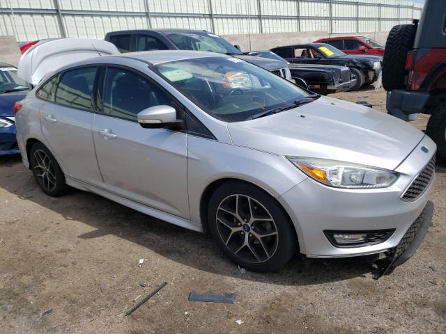 Photo 3 VIN: 1FADP3F21FL237861 - FORD FOCUS 