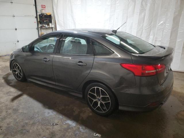 Photo 1 VIN: 1FADP3F21FL238038 - FORD FOCUS 