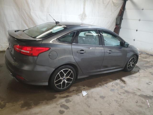 Photo 2 VIN: 1FADP3F21FL238038 - FORD FOCUS 