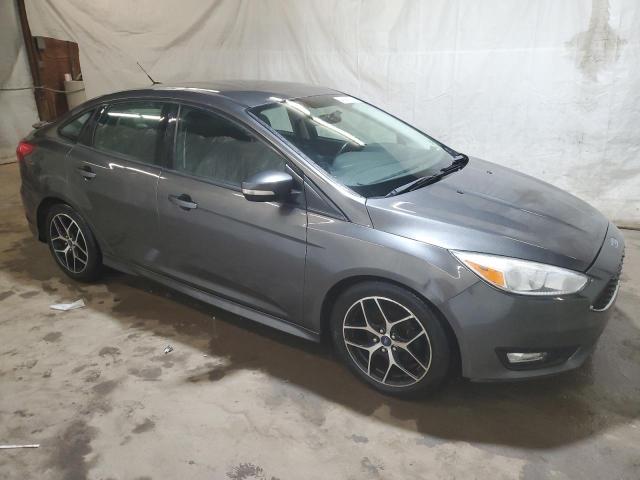 Photo 3 VIN: 1FADP3F21FL238038 - FORD FOCUS 