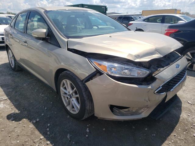 Photo 0 VIN: 1FADP3F21FL238394 - FORD FOCUS SE 