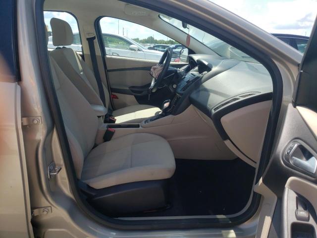 Photo 4 VIN: 1FADP3F21FL238394 - FORD FOCUS SE 