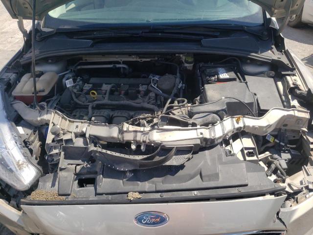 Photo 6 VIN: 1FADP3F21FL238394 - FORD FOCUS SE 