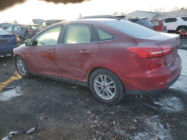 Photo 1 VIN: 1FADP3F21FL239822 - FORD FOCUS 