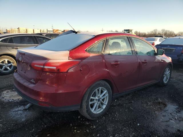 Photo 2 VIN: 1FADP3F21FL239822 - FORD FOCUS 