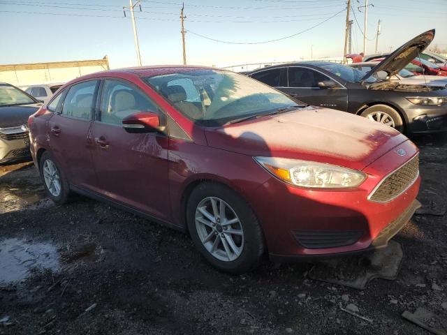 Photo 3 VIN: 1FADP3F21FL239822 - FORD FOCUS 