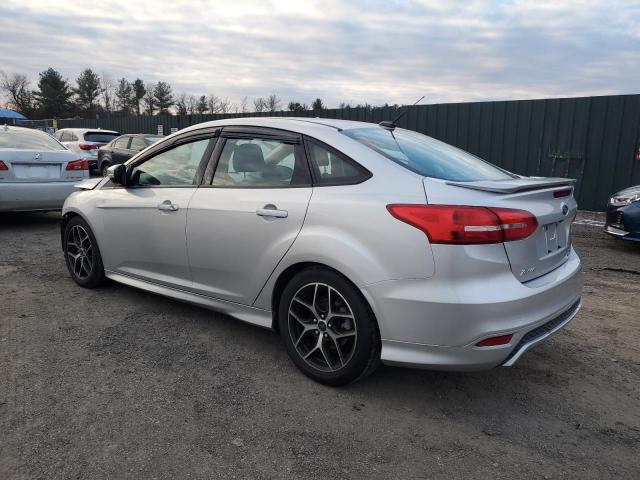 Photo 1 VIN: 1FADP3F21FL239951 - FORD FOCUS SE 