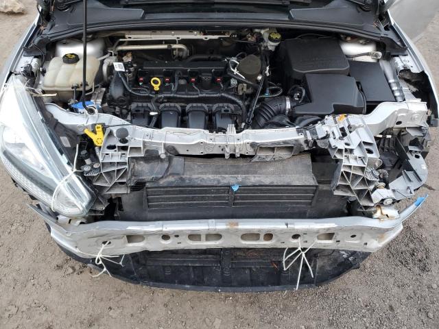 Photo 10 VIN: 1FADP3F21FL239951 - FORD FOCUS SE 