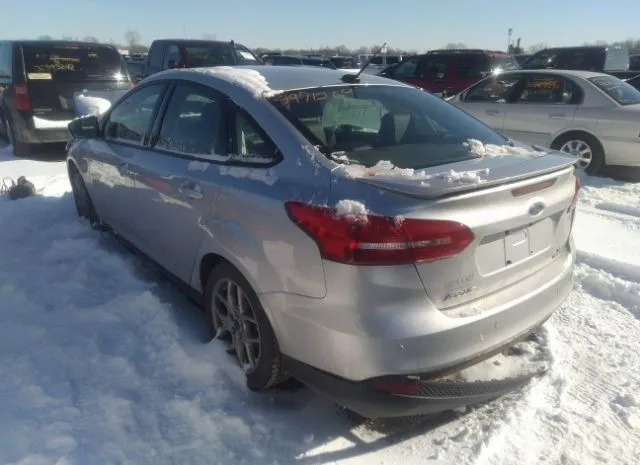 Photo 2 VIN: 1FADP3F21FL239996 - FORD FOCUS 