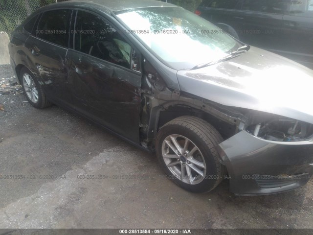 Photo 5 VIN: 1FADP3F21FL247323 - FORD FOCUS 