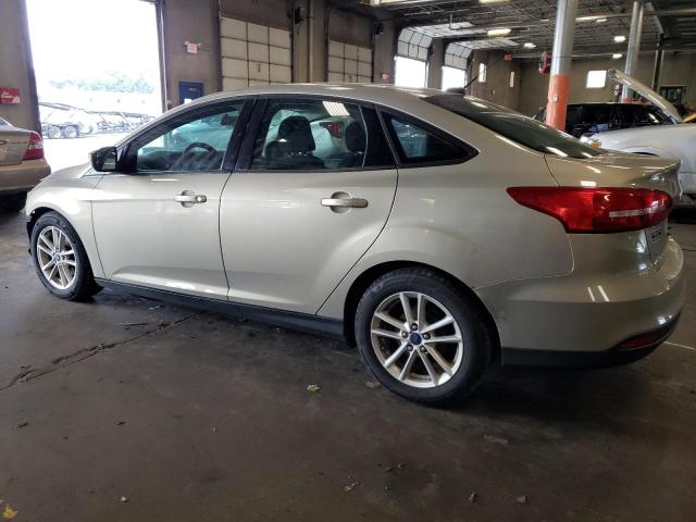 Photo 1 VIN: 1FADP3F21FL247550 - FORD FOCUS SE 