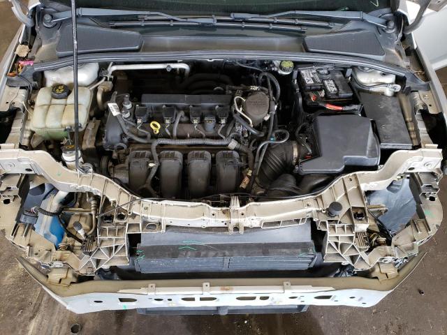 Photo 10 VIN: 1FADP3F21FL247550 - FORD FOCUS SE 