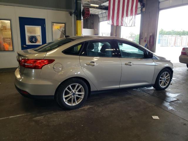 Photo 2 VIN: 1FADP3F21FL247550 - FORD FOCUS SE 