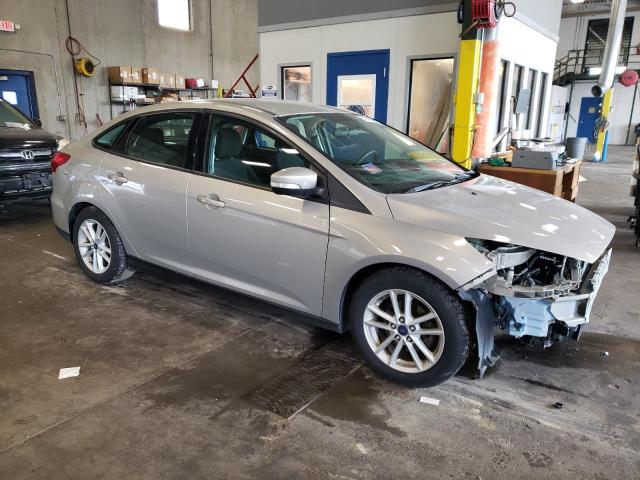 Photo 3 VIN: 1FADP3F21FL247550 - FORD FOCUS SE 