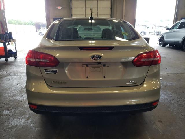 Photo 5 VIN: 1FADP3F21FL247550 - FORD FOCUS SE 