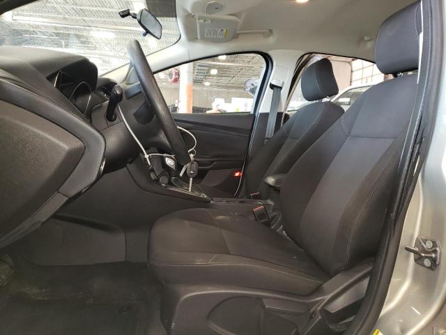 Photo 6 VIN: 1FADP3F21FL247550 - FORD FOCUS SE 