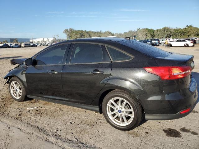 Photo 1 VIN: 1FADP3F21FL250349 - FORD FOCUS 