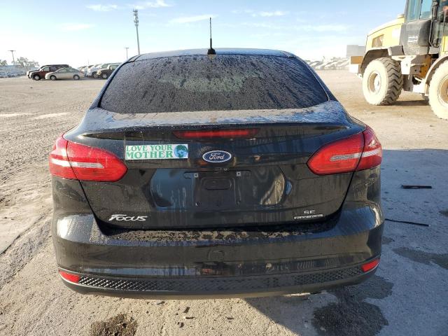 Photo 5 VIN: 1FADP3F21FL250349 - FORD FOCUS 