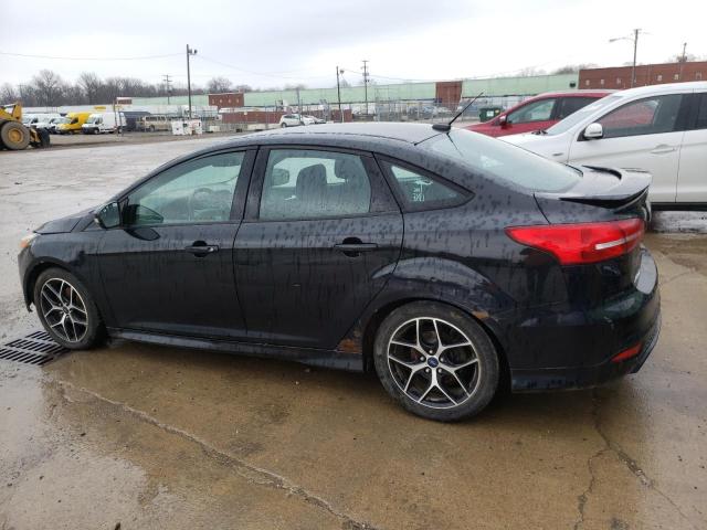 Photo 1 VIN: 1FADP3F21FL253851 - FORD FOCUS SE 