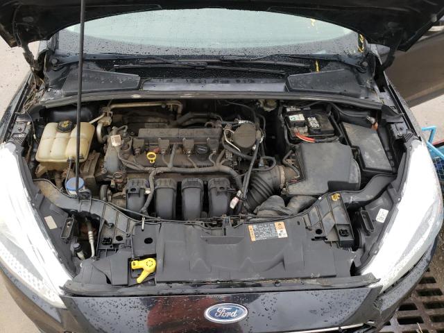 Photo 10 VIN: 1FADP3F21FL253851 - FORD FOCUS SE 