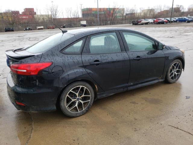 Photo 2 VIN: 1FADP3F21FL253851 - FORD FOCUS SE 