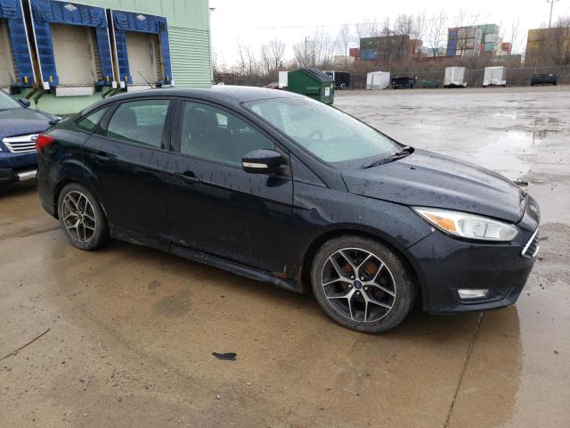 Photo 3 VIN: 1FADP3F21FL253851 - FORD FOCUS SE 