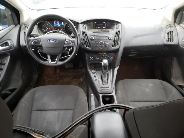 Photo 7 VIN: 1FADP3F21FL253851 - FORD FOCUS SE 