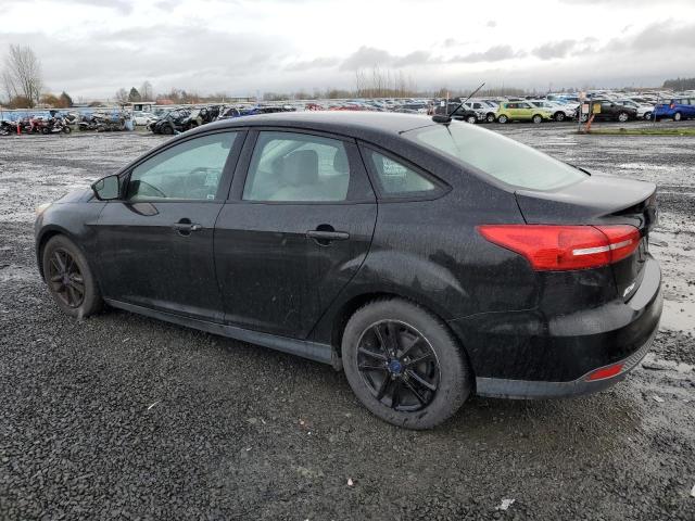 Photo 1 VIN: 1FADP3F21FL261805 - FORD FOCUS 