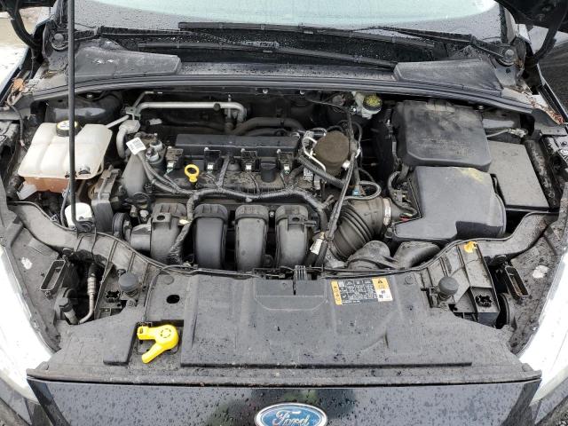 Photo 10 VIN: 1FADP3F21FL261805 - FORD FOCUS 