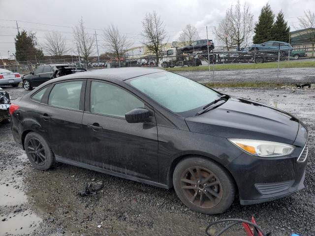 Photo 3 VIN: 1FADP3F21FL261805 - FORD FOCUS 